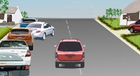 Free Mock Test carsituation17 3