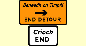 endofdetour 3